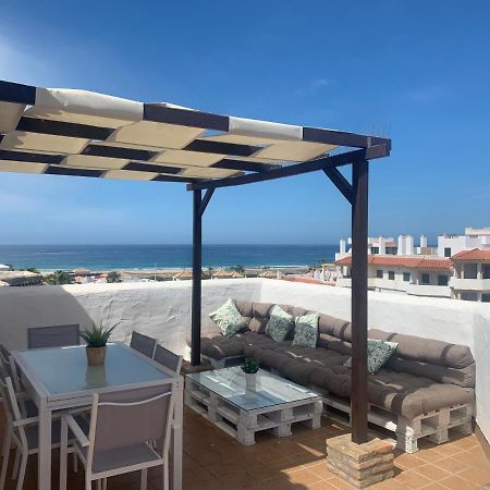 Atico Atardecer Apartment Zahara de los Atunes Exterior photo